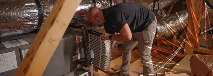 Indoor Air Quality