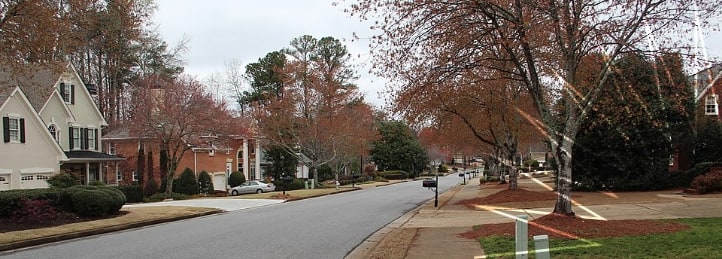 Johns Creek