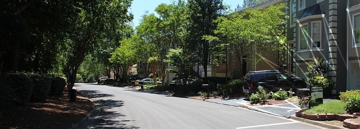 Johns Creek