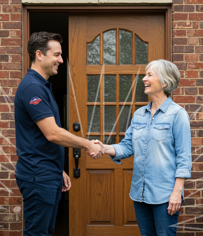 American Comfort Heating and Cooling