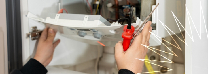 Water Heaters