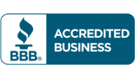 BBB Accredited