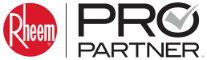 Rheem Logo