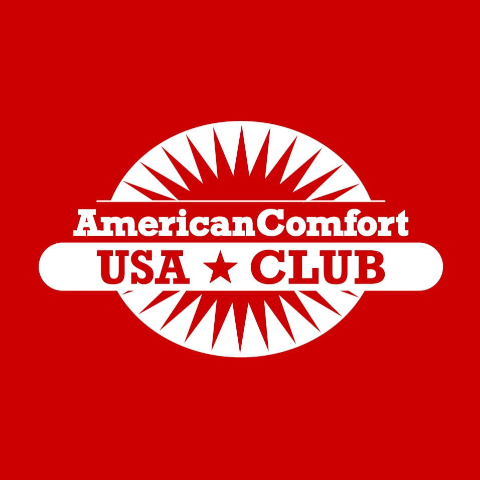 American Comfort Heating and Cooling USA Club