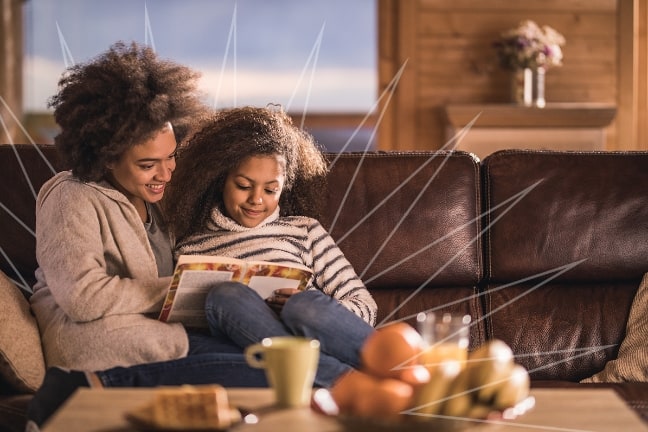 Indoor Air Quality at American Comfort Heating and Cooling