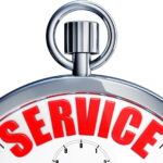 time-for-service
