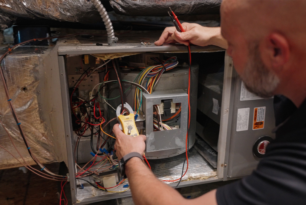 Is Your Furnace Acting Up? Don’t Wait to Schedule a Repair This December in Winder, GA
