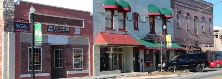 HVAC Company Winder GA