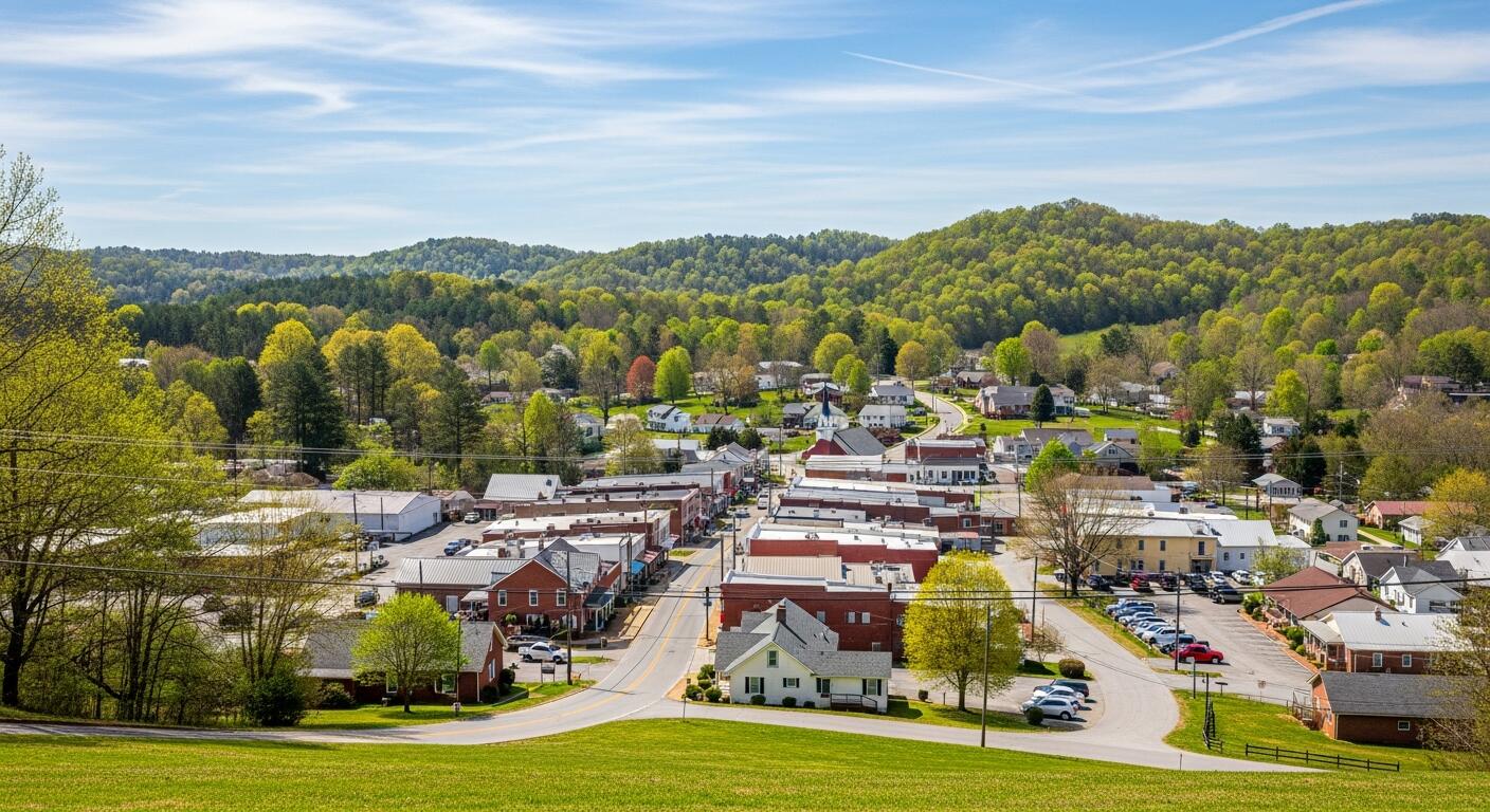 HVAC Company Clermont GA