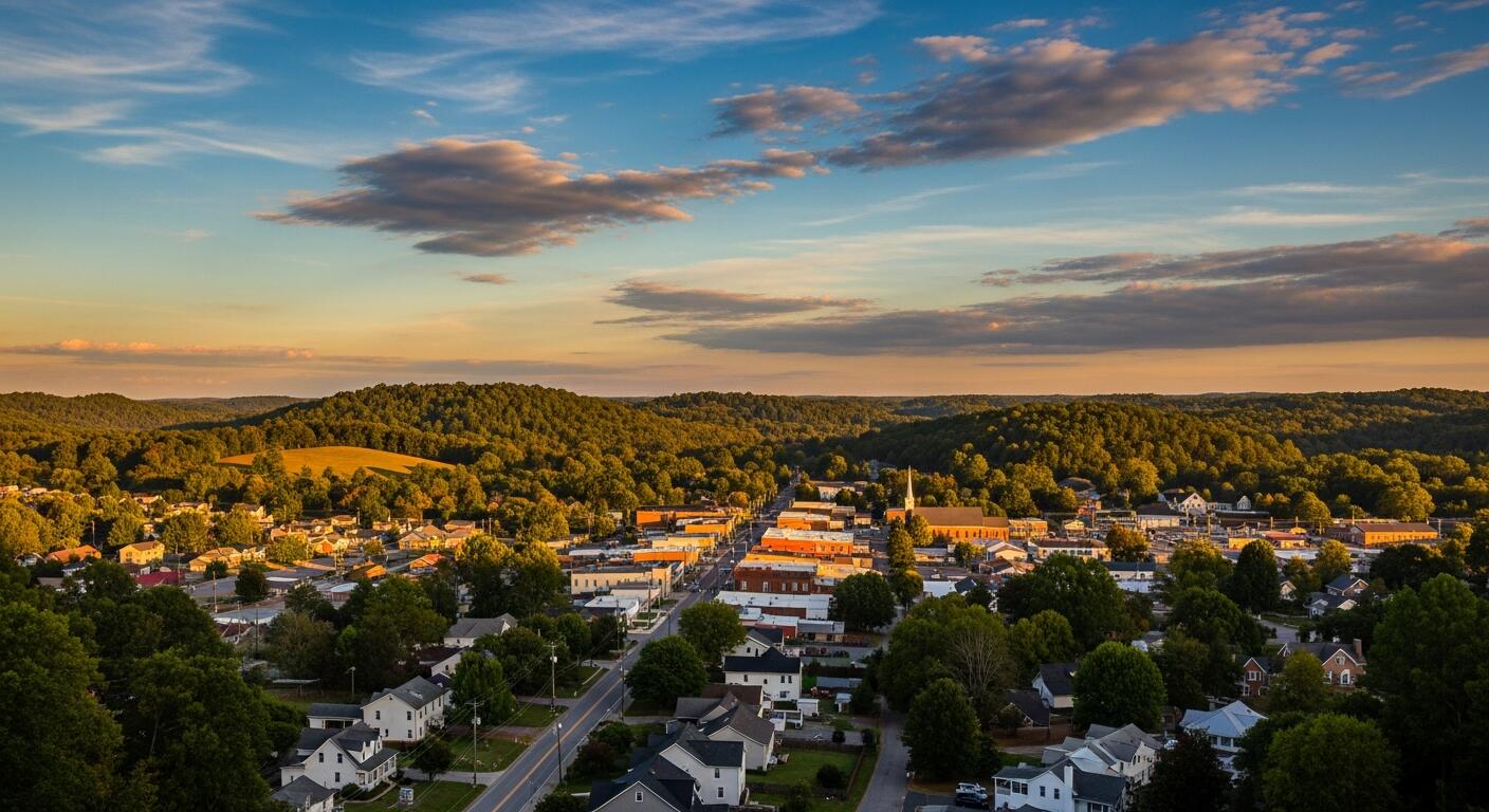 HVAC Company Cleveland GA