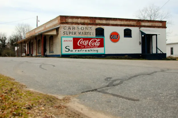 HVAC Company Bishop GA