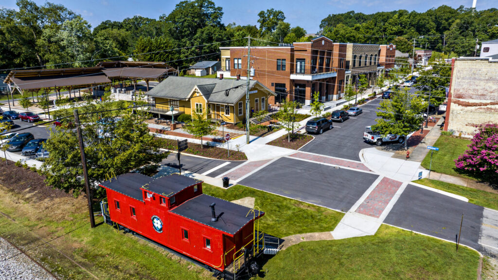 HVAC Company Flowery Branch GA