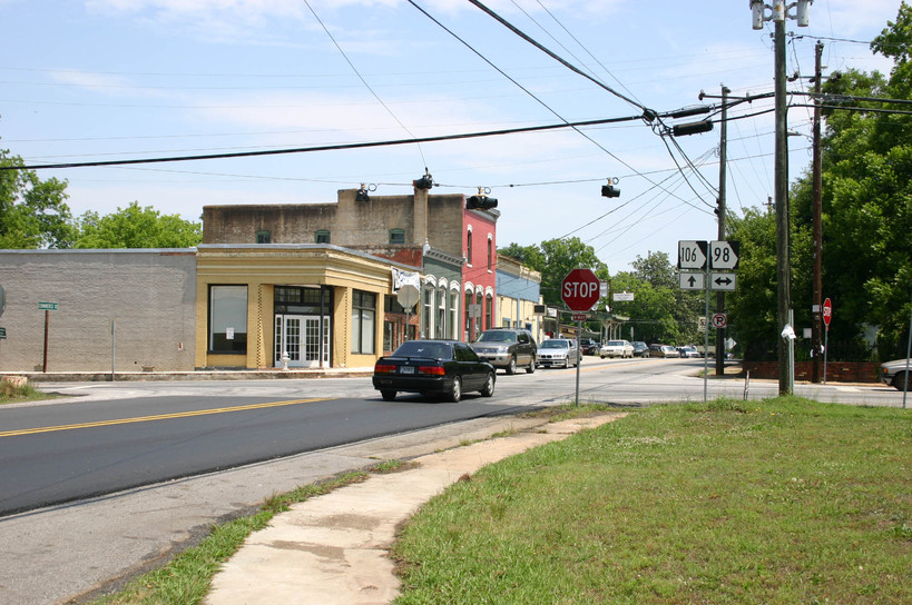 HVAC Company Ila GA