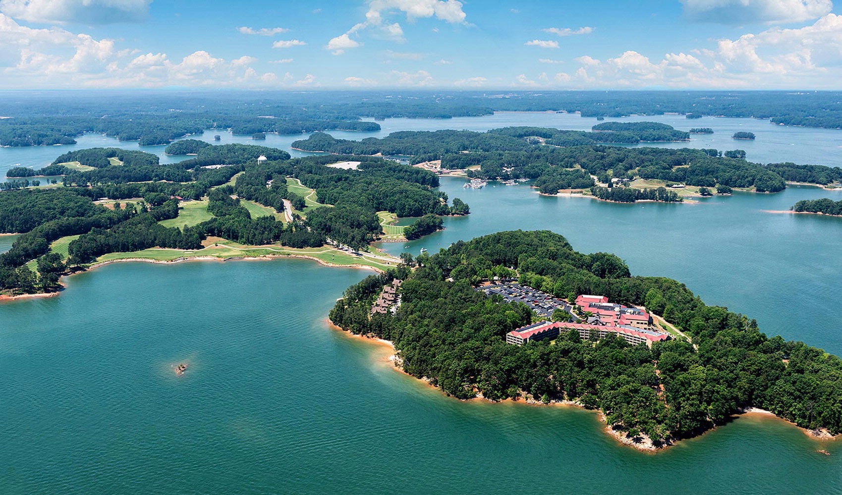 HVAC Company Lake Lanier GA