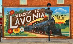 HVAC Company Lavonia GA
