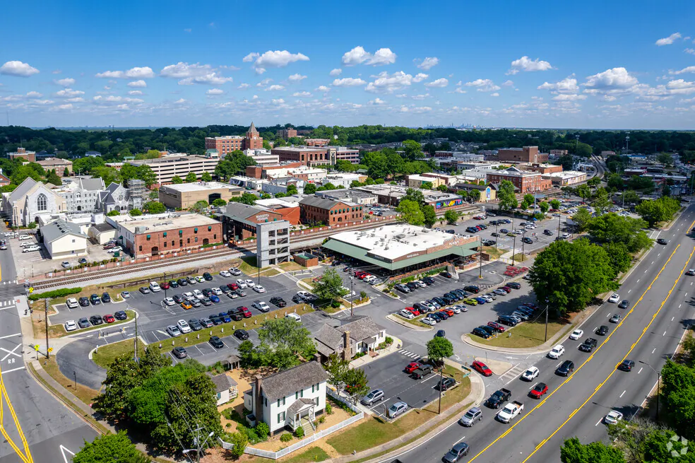 HVAC Company Marietta GA