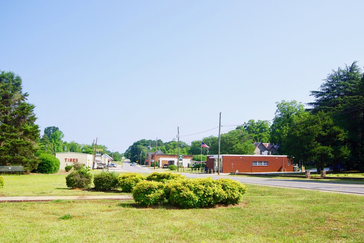HVAC Company Martin GA