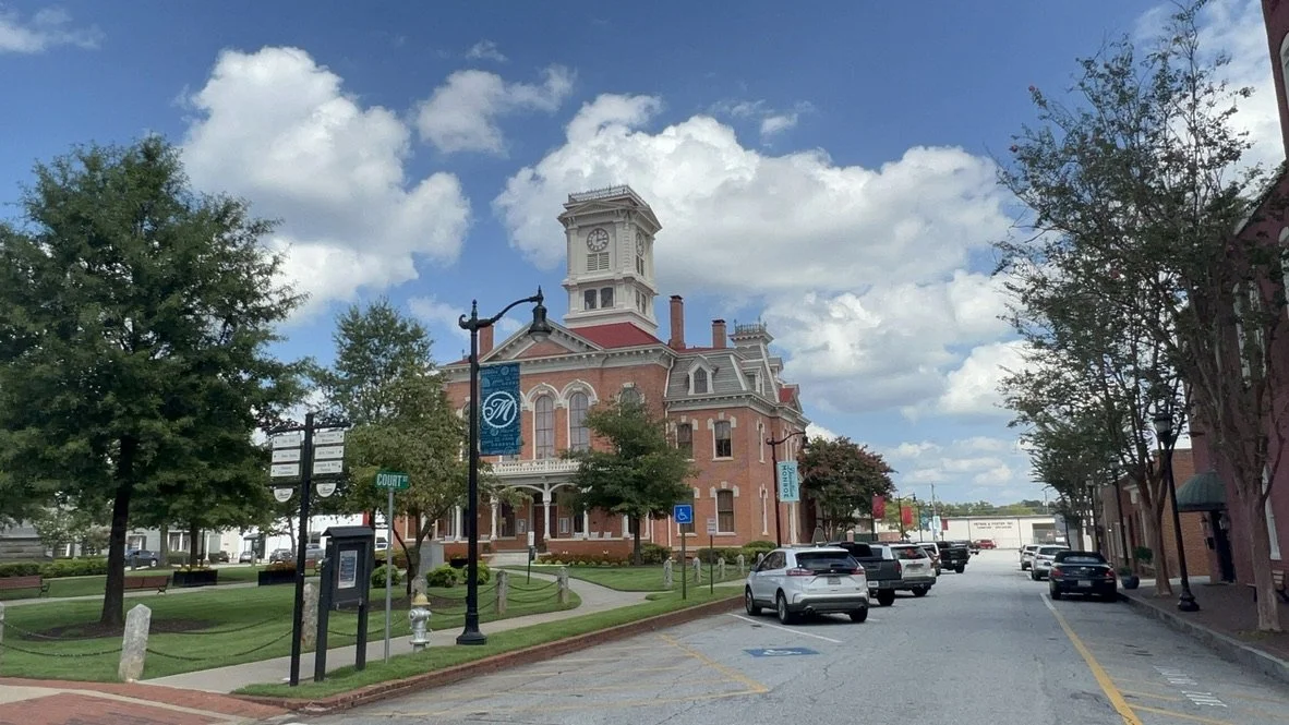 HVAC Company Monroe GA