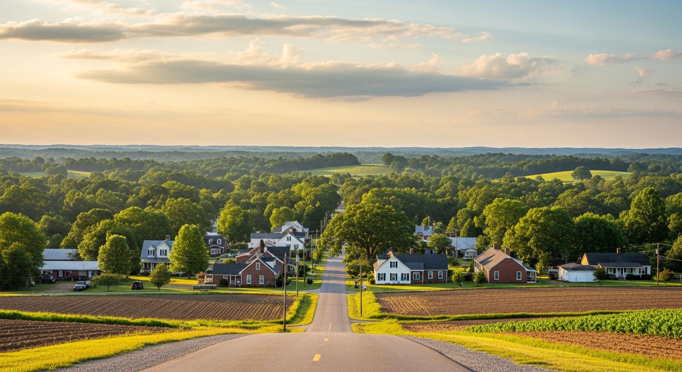 HVAC Company Murrayville GA