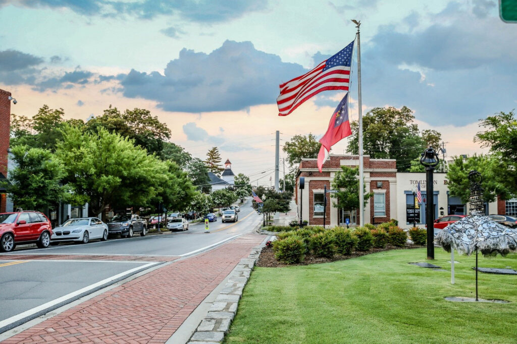 HVAC Company Norcross GA