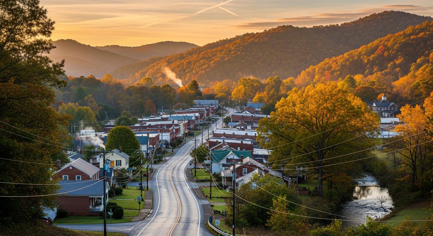 HVAC Company Oakwood GA