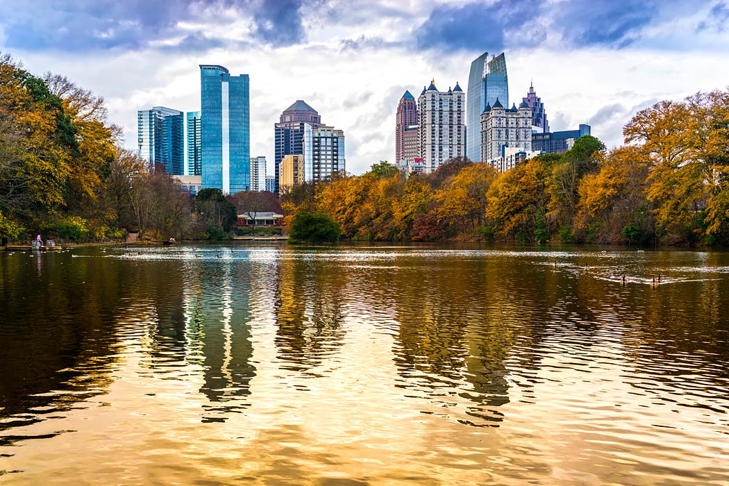 HVAC Company Sandy Springs
