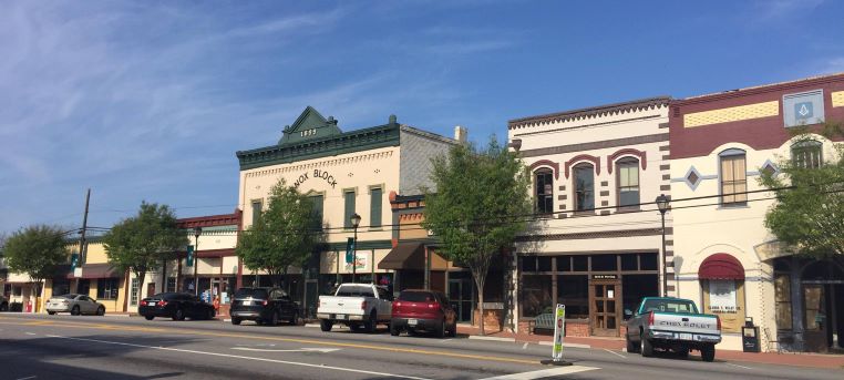 HVAC Company Social Circle GA