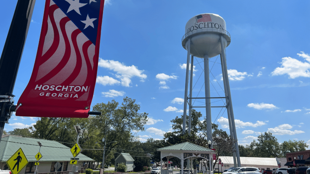 HVAC Company Hoschton GA